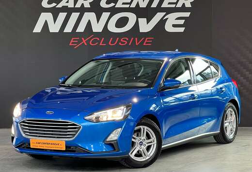 Ford 1.0 EcoBoost SYNC Edition / HANDELAAR - MARCHAND ...