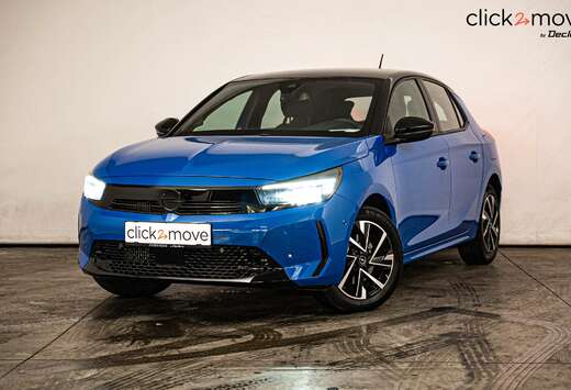 Opel Corsa 1.2 Turbo GS S/S