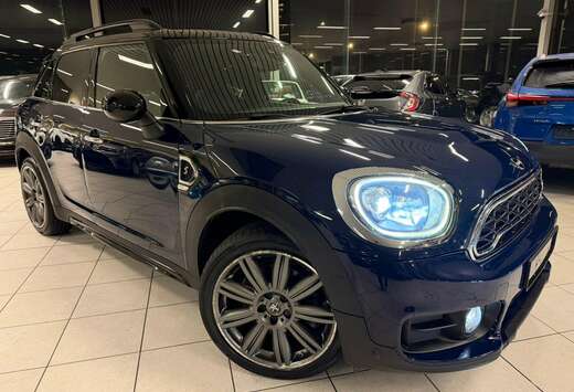 MINI Cooper SD 2.0D 140kW Euro 6 Année 2018,159.000k ...