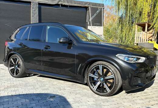 BMW PHEV 3.0A xDrive45e (EU6AP)