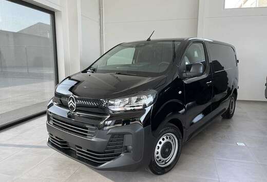 Citroen 2.2 BlueHDi L2 S/S EAT  *GRATIS LAADVLOER*AUT ...