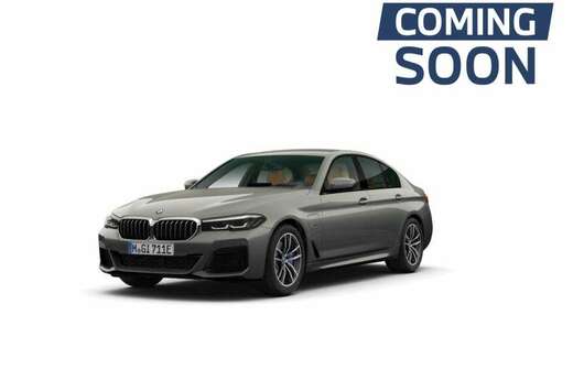 BMW e Berline xDrive - 2ans/jaar garantie