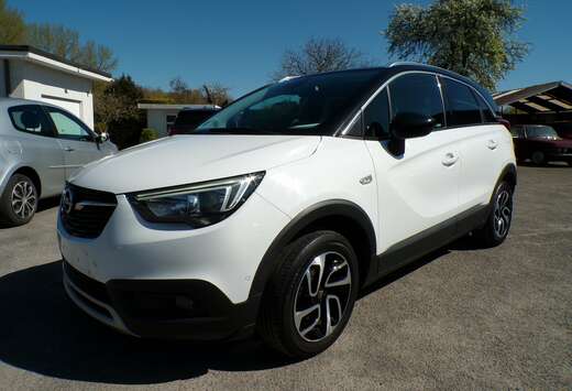 Opel 1.2 Turbo Edition/Navi/Carplay/Garantie/87.000km