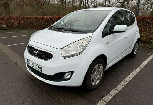 Kia 1.4i Access