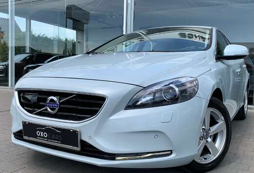 Volvo 2.0 D3 150CV / Boite Automatique / Xenon / Gps  ...