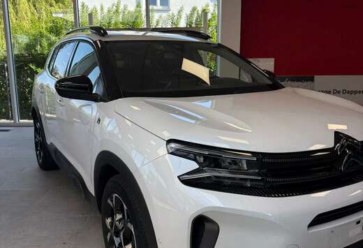 Citroen Plug-in Hybrid 225pk MAX
