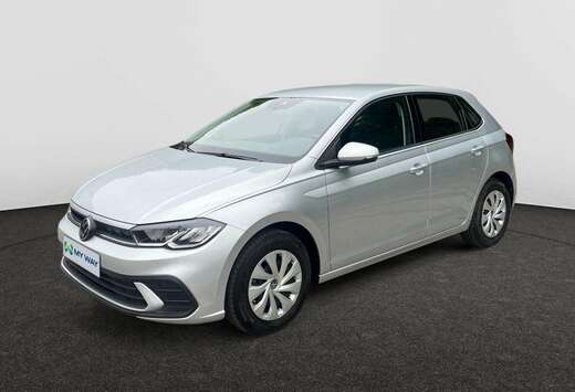 Volkswagen 1.0 TSI Life OPF