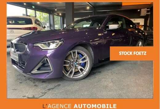 BMW M240i xDrive
