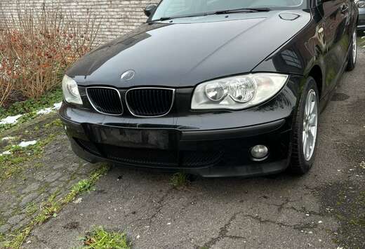 BMW 116i