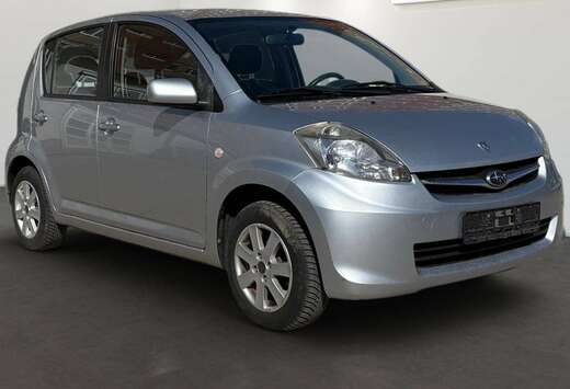 Subaru 1.0i - Airco - Keuring/ Carpass - Garantie - V ...