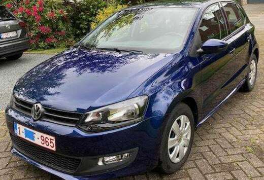 Volkswagen Polo 1.2i Trendline