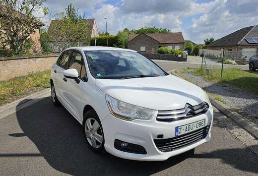 Citroen 1.4i VTi Attraction