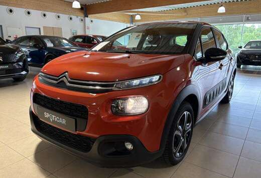 Citroen Feel - GPS