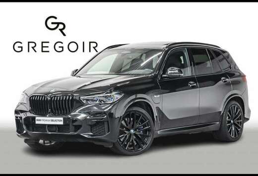 BMW xDrive45eMsportH&KPanoMseats