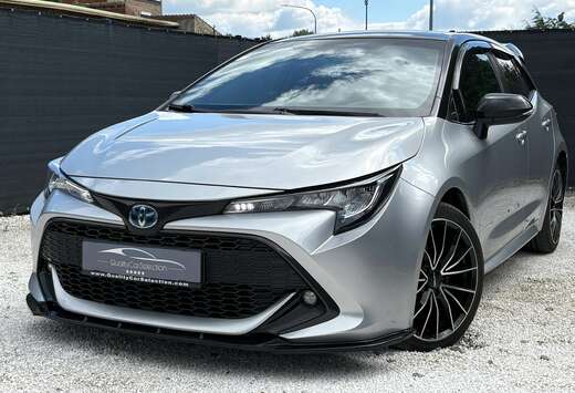 Toyota Corolla 1.8L Hybride \