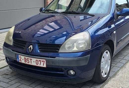 Renault 1.4i 16v Privilège