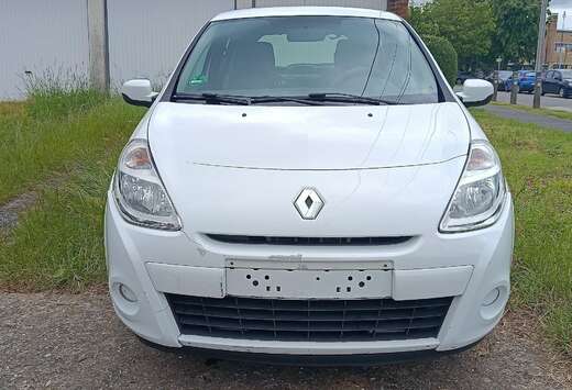 Renault III 1.5dCi eco2 prêt à immatriculé