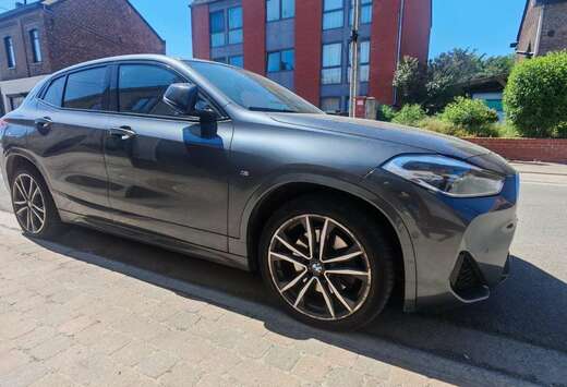 BMW PHEV 1.5iA xDrive25e OPF