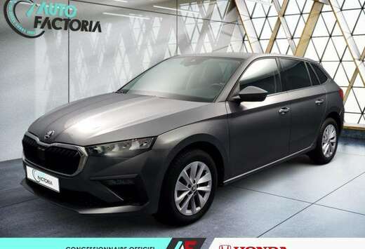 Skoda 1.0 TSI Evo2 116ch Selection