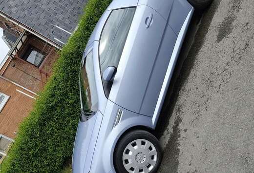 Opel Twintop 1.4i XEP 16v Cosmo