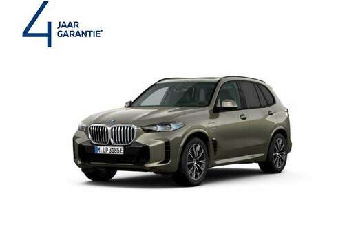 BMW xDrive50e M Sport  TOWB  PANO  H&K