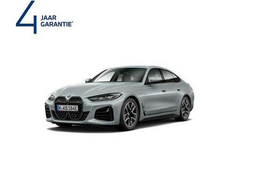 BMW edrive40 grancoupé m sport