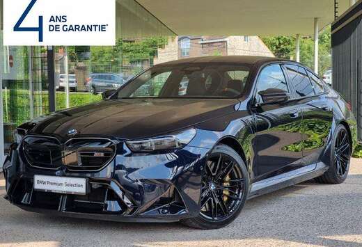 BMW Berline