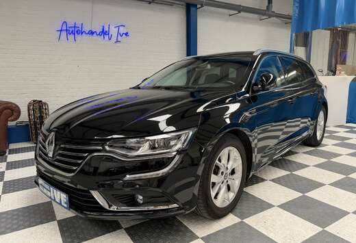 Renault Talisman SW 1.7 Blue dCi Limited