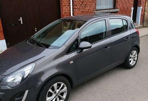 Opel 1.3 CDTi