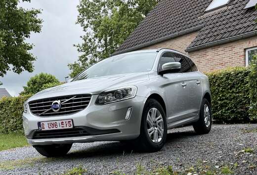 Volvo T5 Geartronic Momentum
