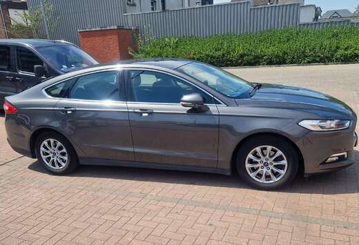 Ford Mondeo 1.5 EcoBoost Business Class