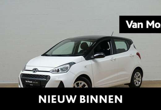 Hyundai 1.0 Cool
