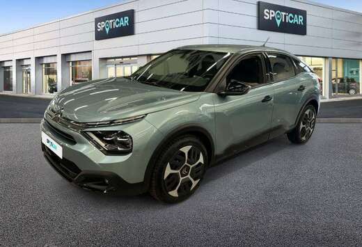 Citroen 3 1.2 PureTech 100 S&S MAN6 Feel