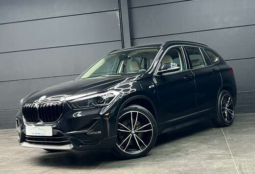 BMW xDrive25e Hybride / FULL option / 2022