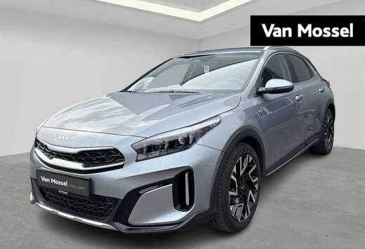 Kia 1.0 T-GDi 100 Pulse