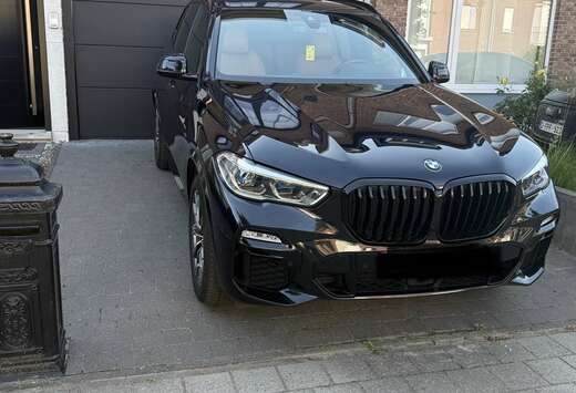 BMW 2.0 dAS xDrive25 AdBlue