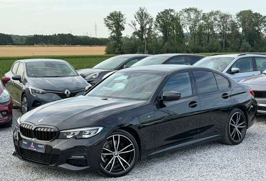 BMW PACK M - HARMAN / KARDON - GARANTIE BMW