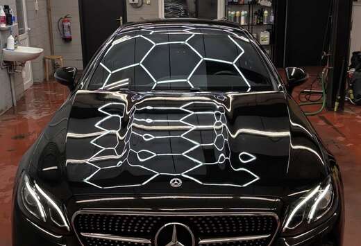 Mercedes-Benz Coupe