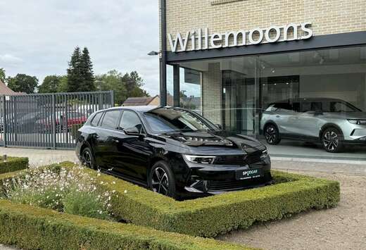 Opel Sports Tourer GS 1.2 Hybrid 145PK *360° Camera* ...