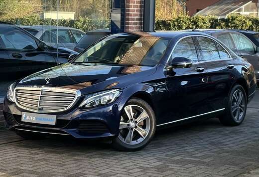 Mercedes-Benz LUXURY LINE