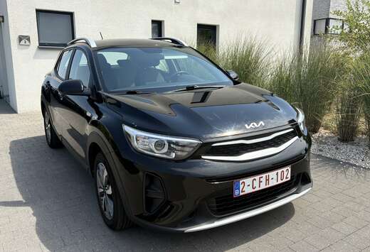 Kia 1.0 T Urban Edition ISG
