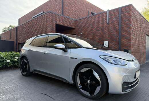 Volkswagen ID.3 58 kWh Pro Performance