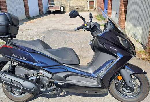 Scooter