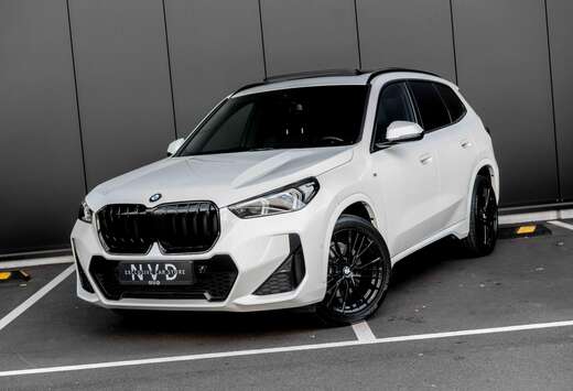 BMW sDrive20i | M Sport | Pano | Keyless | ACC | LED  ...