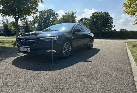 Opel Grand Sport 1.6 CDTI Innovation
