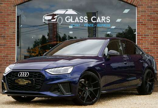 Audi 35 TFSI S LINE S Tronic COCKPIT CAMERA CLIMTRONI ...