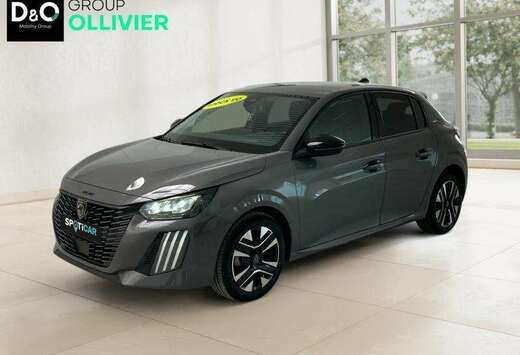 Peugeot *** Allure ***