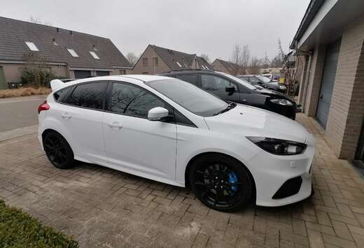 Ford RS 2.3 EcoBoost 4x4