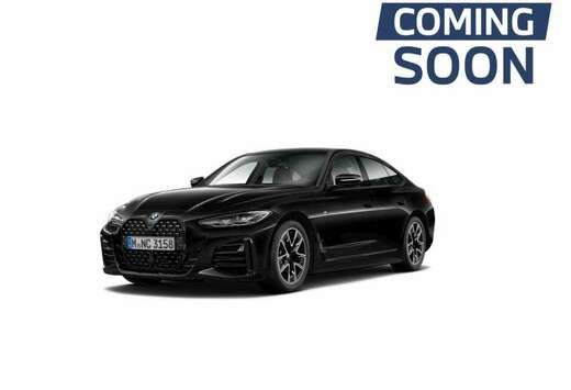 BMW i GC M-Sport - KEYLESS - CAMERA - 19 INCH