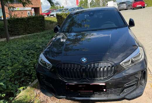 BMW Tres Bonne État, In Goede Staat